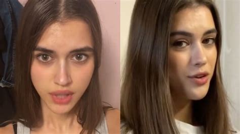 TikTok model left horrified after AI deepfake shows her ...